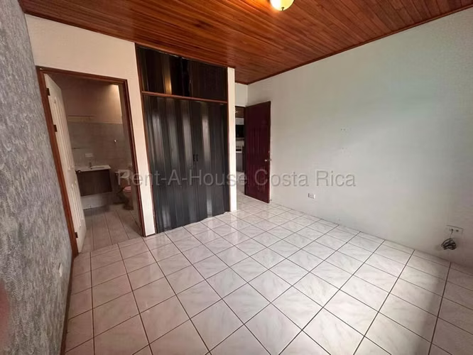 Venta Casa de un nivel en El Coyol