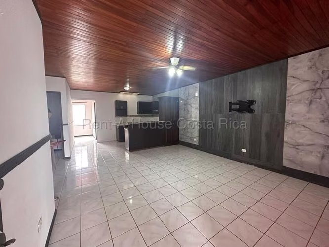 Venta Casa de un nivel en El Coyol