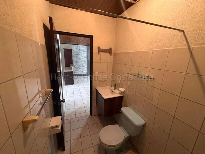Venta Casa de un nivel en El Coyol