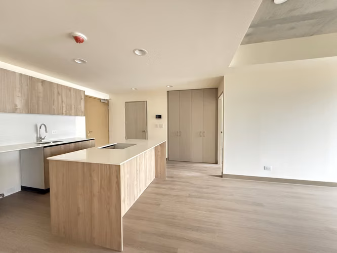 Apartamento para la venta en Rhomoser de 2 habitaciones