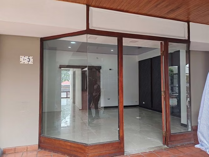 Alquiler Oficinas, Escazú San Rafael de 67 mt2 - Imagen 4