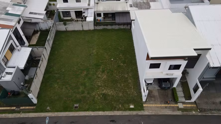 Lote de 150m2 en Brasil de Mora - Imagen 6