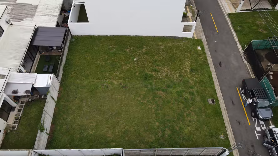 Lote de 150m2 en Brasil de Mora - Imagen 3