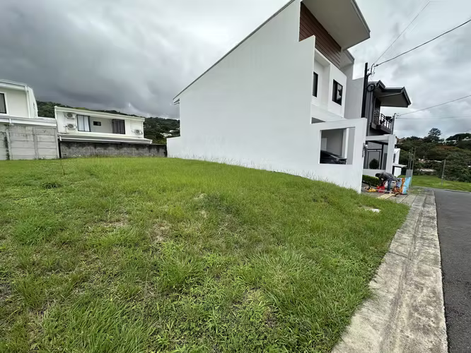 Lote de 150m2 en Brasil de Mora - Imagen 7