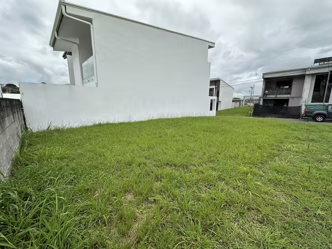 Lote de 150m2 en Brasil de Mora - Imagen 9