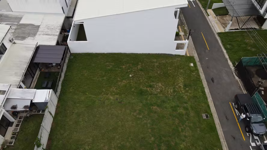 Lote de 150m2 en Brasil de Mora - Imagen 4