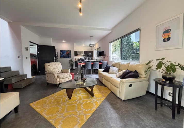 Venta de casa CON PRECIO DE OPORTUNIDAD,