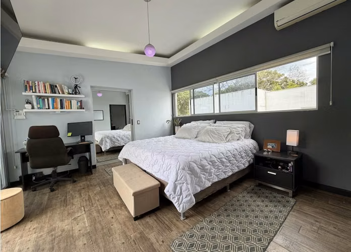 Venta de casa CON PRECIO DE OPORTUNIDAD,