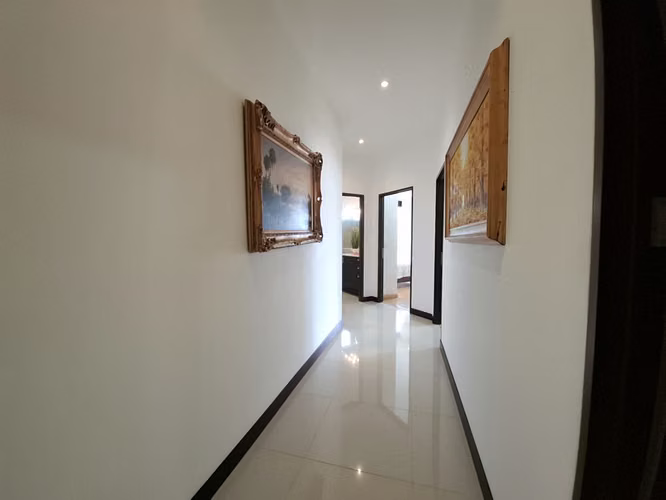 Penthouse en venta en San Rafael de Escazú, San José