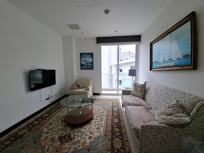 Penthouse en venta en San Rafael de Escazú, San José