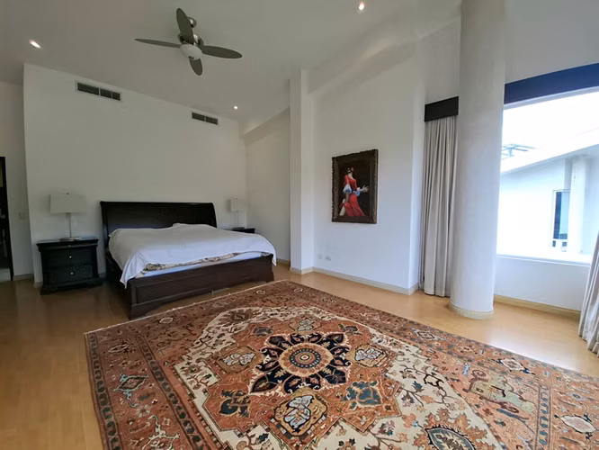 Penthouse en venta en San Rafael de Escazú, San José