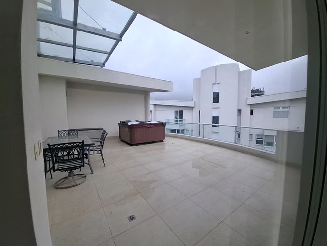 Penthouse en venta en San Rafael de Escazú, San José