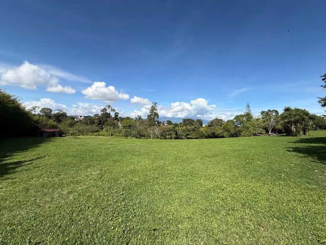 Venta de Terreno mucho potencial de desarrollo