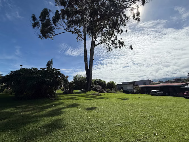Venta de Terreno mucho potencial de desarrollo