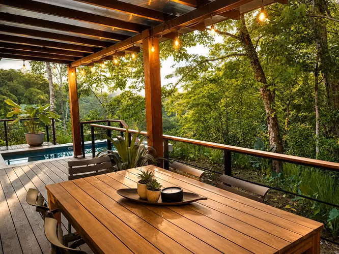 Descubra su propio refugio tropical privado en la costa caribeña de Costa Rica. - Imagen 10