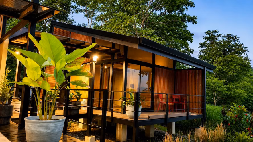 Descubra su propio refugio tropical privado en la costa caribeña de Costa Rica. - Imagen 15