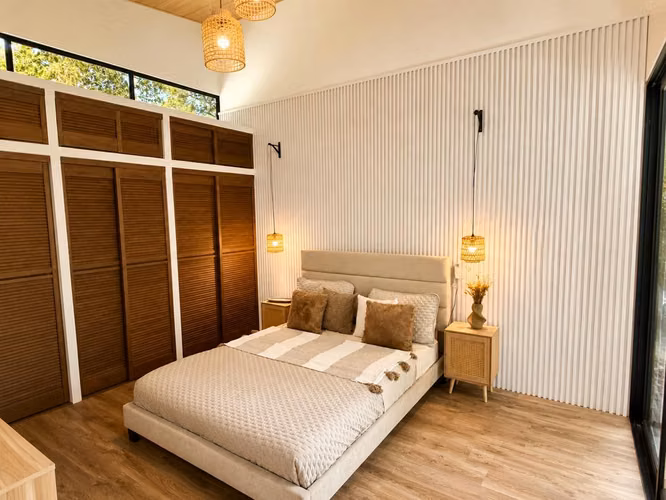 Descubra su propio refugio tropical privado en la costa caribeña de Costa Rica. - Imagen 8
