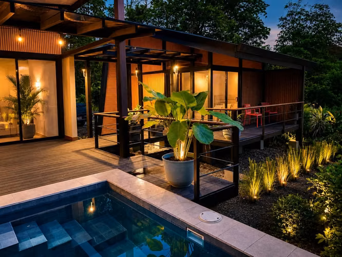 Descubra su propio refugio tropical privado en la costa caribeña de Costa Rica. - Imagen 17