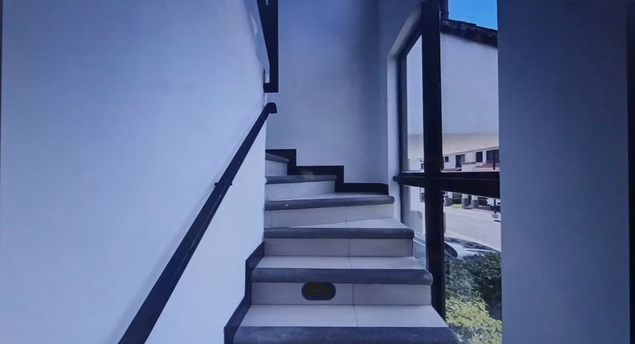 SE VENDE CASA EN CONDOMINIO ATOCHA ULLOA DE HEREDIA