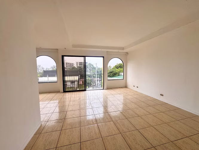 House for Rent in Escazú, Residential Monte Roca