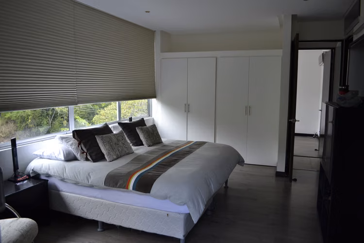 Exclusivo apartamento con gran vista a áreas verdes. - Imagen 6