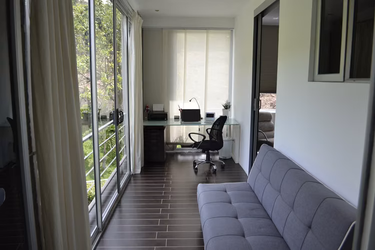 Exclusivo apartamento con gran vista a áreas verdes. - Imagen 5