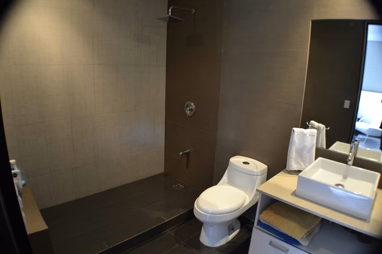 Exclusivo apartamento con gran vista a áreas verdes. - Imagen 9