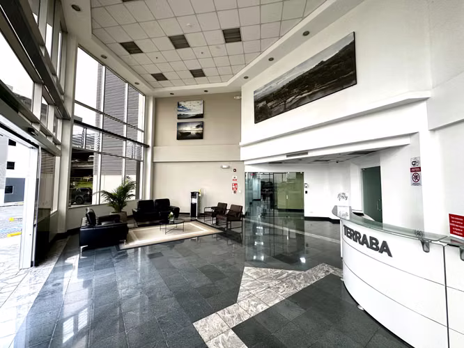 OFICINA CORPORATIVA EN ALQUILER | MULTIPARK ESCAZÚ