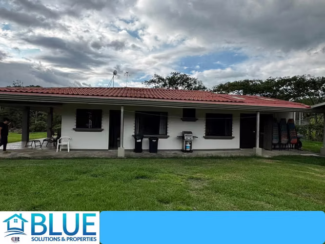 House for rent in Residencial Lagos del Coyol, La Garita, Alajuela