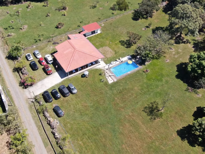 Se alquila casa en Residencial Lagos del Coyol, La Garita, Alajuela - Imagen 5