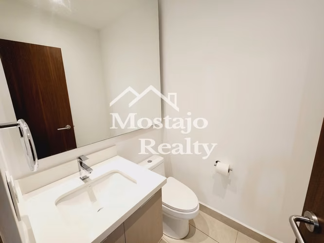 Alquiler de apartamento, 2 parqueos, espacio flex, Parques del Sol, Santa Ana - Imagen 7