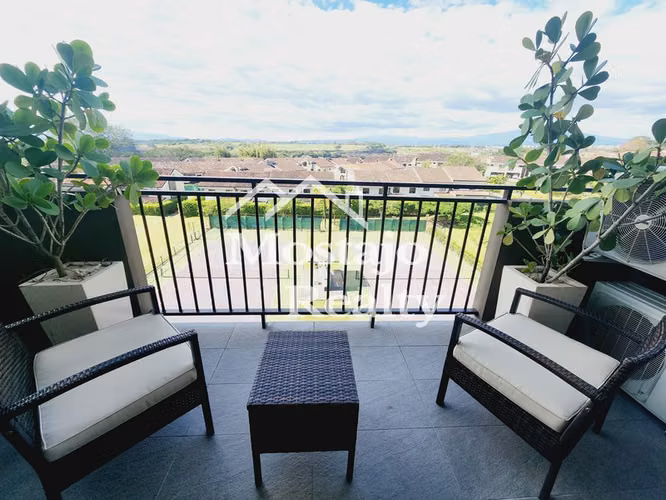 Alquiler de apartamento, 2 parqueos, espacio flex, Parques del Sol, Santa Ana - Imagen 5