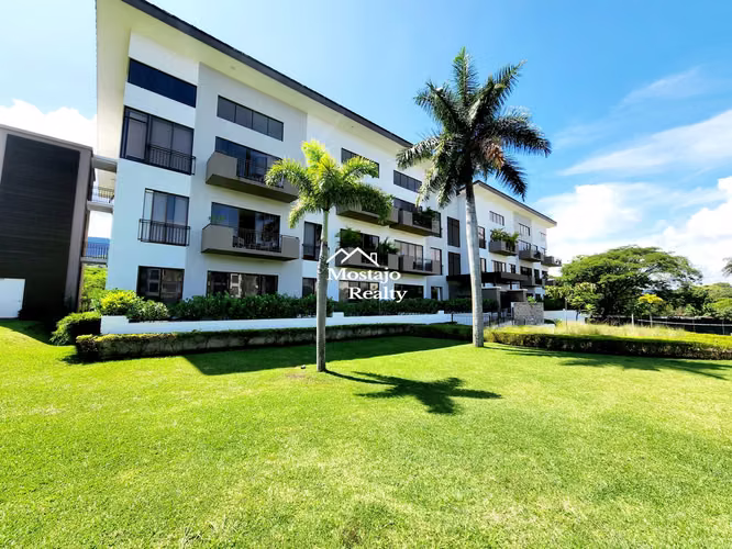 Alquiler de apartamento, 2 parqueos, espacio flex, Parques del Sol, Santa Ana - Imagen 14