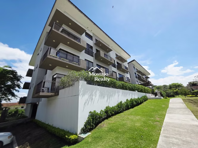 Alquiler de apartamento, 2 parqueos, espacio flex, Parques del Sol, Santa Ana - Imagen 16