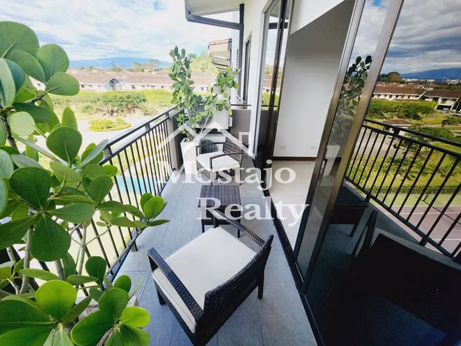 Alquiler de apartamento, 2 parqueos, espacio flex, Parques del Sol, Santa Ana - Imagen 13