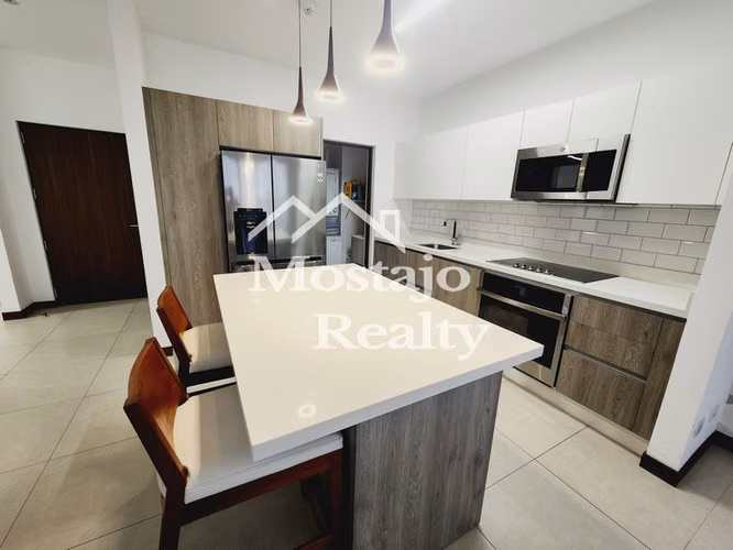 Alquiler de apartamento, 2 parqueos, espacio flex, Parques del Sol, Santa Ana - Imagen 12