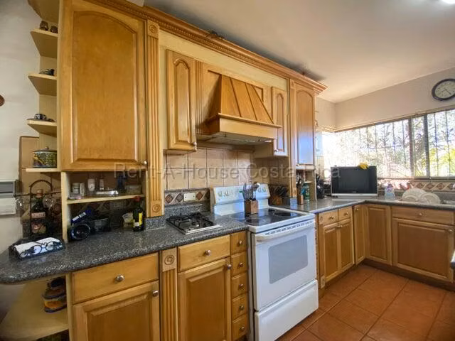 Quinta en Venta San Rafael Heredia