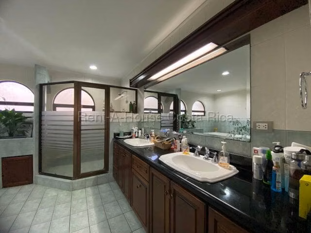 Quinta en Venta San Rafael Heredia