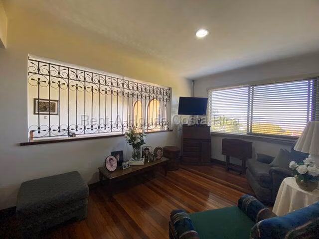 Quinta en Venta San Rafael Heredia