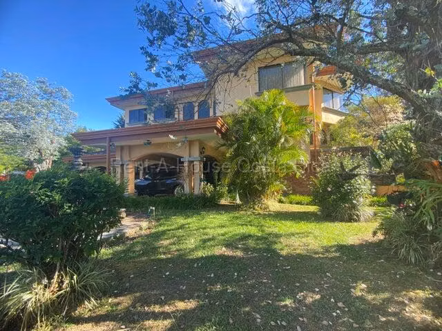 Quinta en Venta San Rafael Heredia
