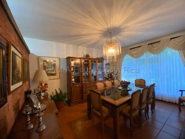Quinta en Venta San Rafael Heredia
