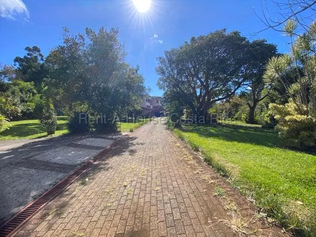 Quinta en Venta San Rafael Heredia