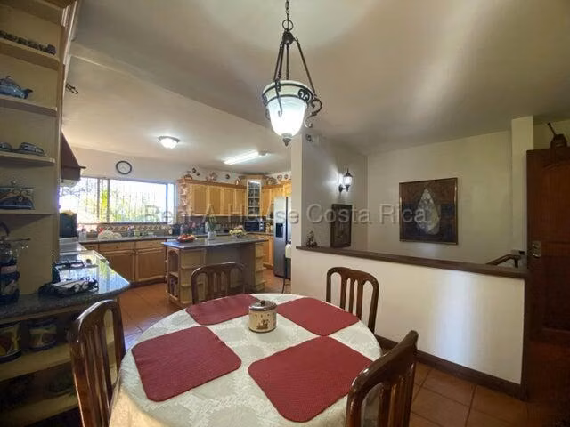 Quinta en Venta San Rafael Heredia