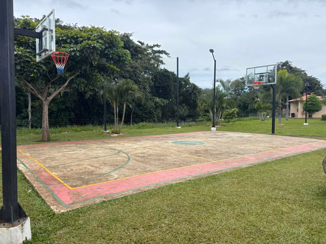 SE VENDE-Lote esquinero en Condominio Hacienda El Coyol, Alajuela-TMH - Imagen 5