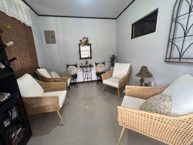 Casa como de revista en Ujarras, aplica bono crédito MM - Imagen 7