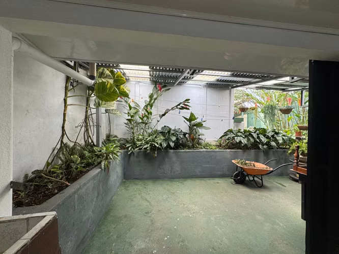Venta propiedad con 2 casas en San Juan de Santa Bárbara uso mixto - Imagen 8