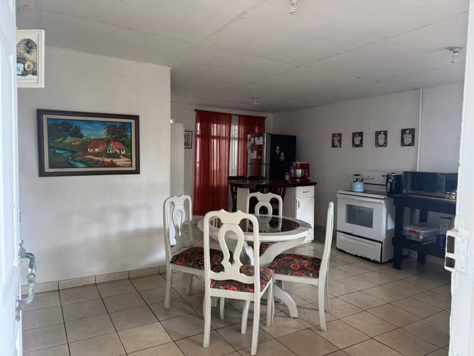 Venta propiedad con 2 casas en San Juan de Santa Bárbara uso mixto - Imagen 17