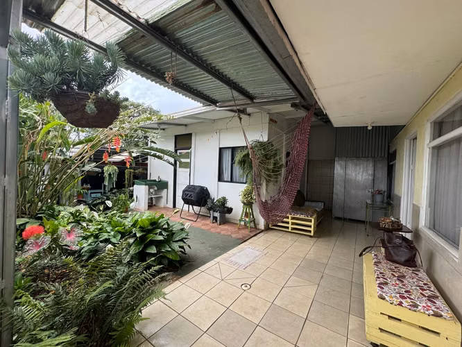 Venta propiedad con 2 casas en San Juan de Santa Bárbara uso mixto - Imagen 11