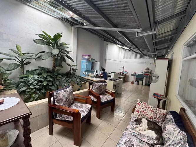 Venta propiedad con 2 casas en San Juan de Santa Bárbara uso mixto - Imagen 15