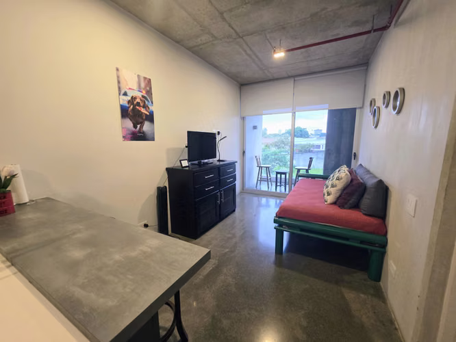 Alquiler de apartamento amoblado de lujo en sabana norte – San José - Imagen 3